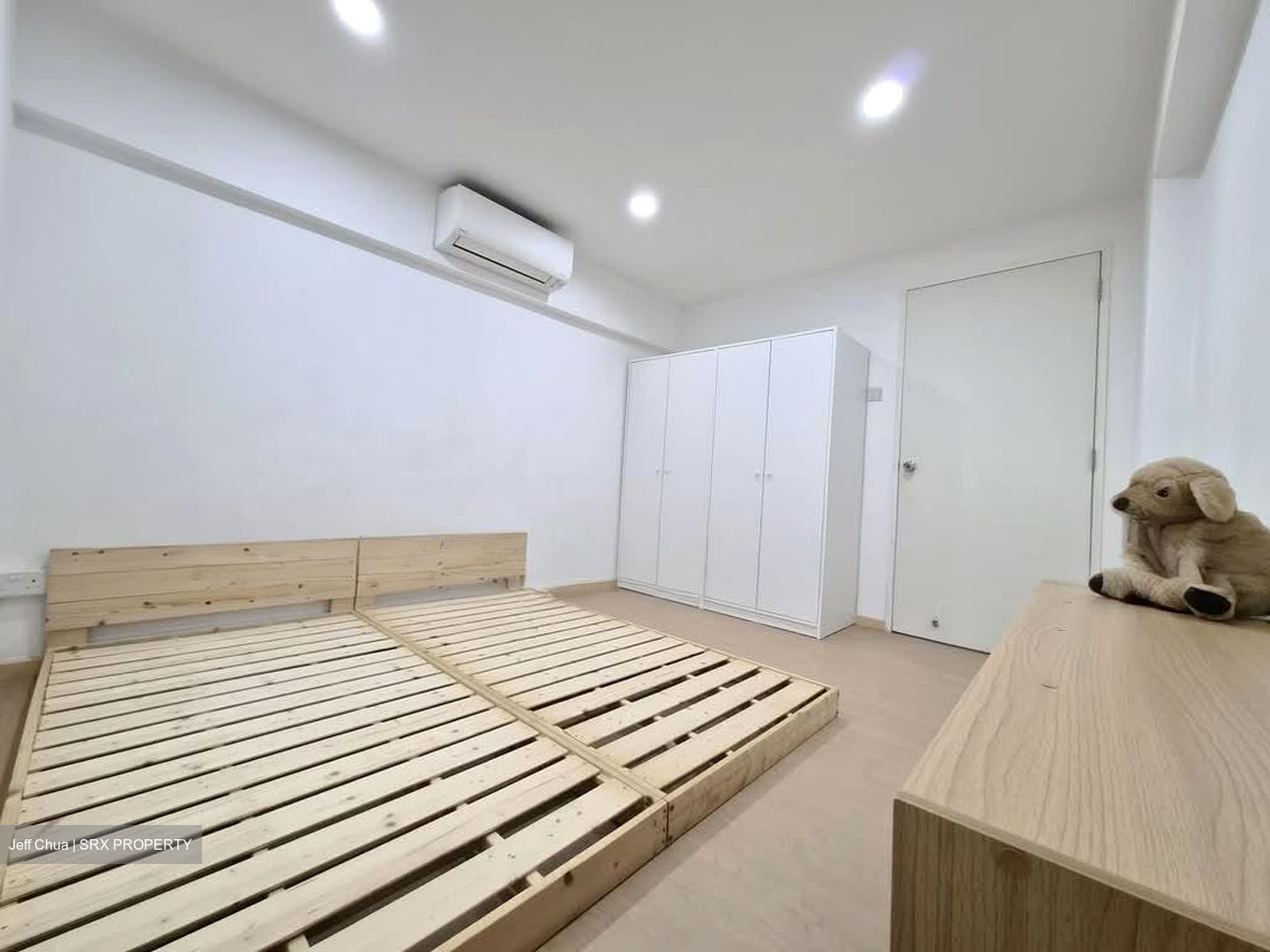 Blk 1 Everton Park (Bukit Merah), HDB 3 Rooms #584166171